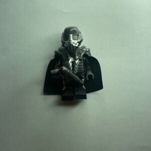 General Zod (sh076) 76003 76009 Superman: Man of Steel LEGO® Minifigure d13